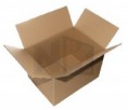 Kartónová krabica 345x345x175 mm